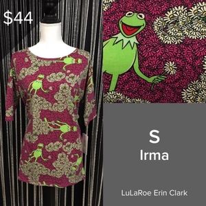 LuLaRoe Disney S Irma